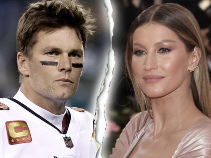 Gisele Bündchen: Traurige Enthüllung nach Ehe-Aus