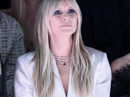 Heidi Klum: Schon wieder – Kandidatin bricht am GNTM-Set zusammen
