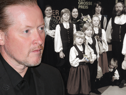 Joey Kelly: Millionen versteckt - Krasses Geheimnis um die Kelly Family gelüftet
