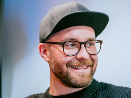 Mark Forster: Ungewohnt privater Einblick - inklusive Knutschfoto!