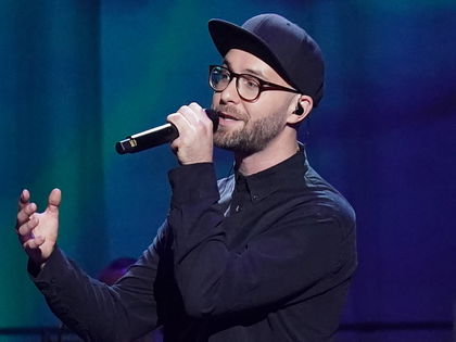 Mark Forster: Schock-Nachricht für die Fans