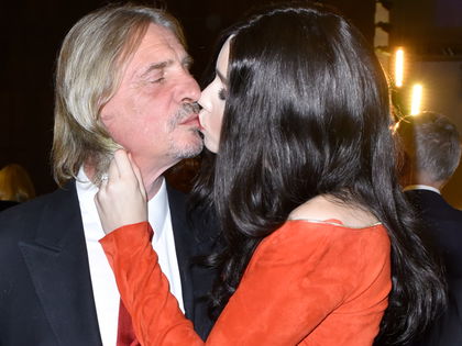 Nathalie Volk: Hochzeit mit Frank Otto?