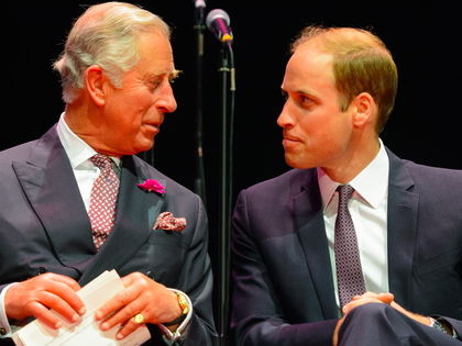 Prinz William: "Zehnjahresplan" enthüllt! Dankt König Charles bald ab?