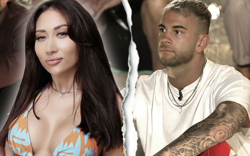 Samira Yavuz und Ehemann Serkan Yavuz haben sich getrennt