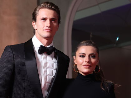 Sophia Thomalla: Ist Eifersucht ein Thema? Details über Liebe zu Alexander Zverev