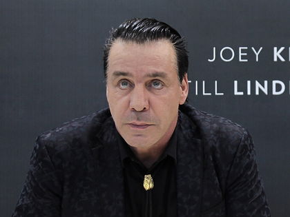 Till Lindemann: Wer ist der Rammstein-Rocker privat?