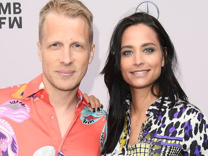Oliver Pocher: Nach Erpressungs-Vorwurf – Überraschendes Kussfoto mit Amira Aly