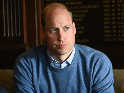 Prinz William: Sex-Skandal - Neue Fremdgeh-Vorwürfe