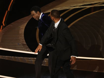 Richard Gere, Will Smith & Co.: Verbot - Diese Stars dürfen nicht zu den Oscars