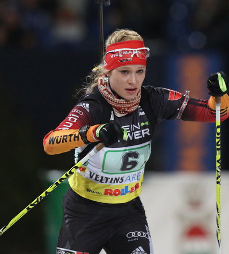 Julia Pieper, die sich am 16. Februar das Leben nahm, wird heute beigesetzt