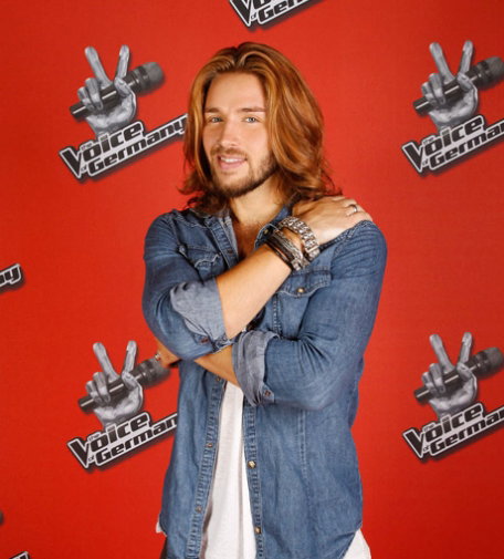 Gil Ofarim