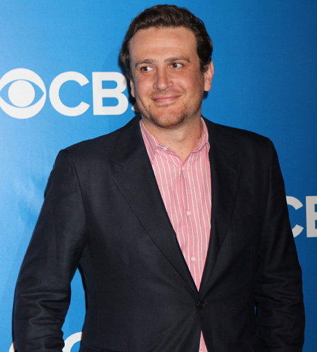 So sah der "How I Met Your Mother"-Star noch vor kurzem aus