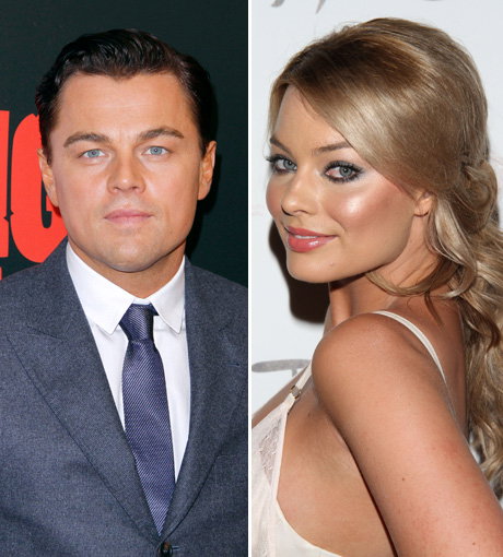 Sind Leonardo DiCaprio und Margot Robbie bereits ein Paar?