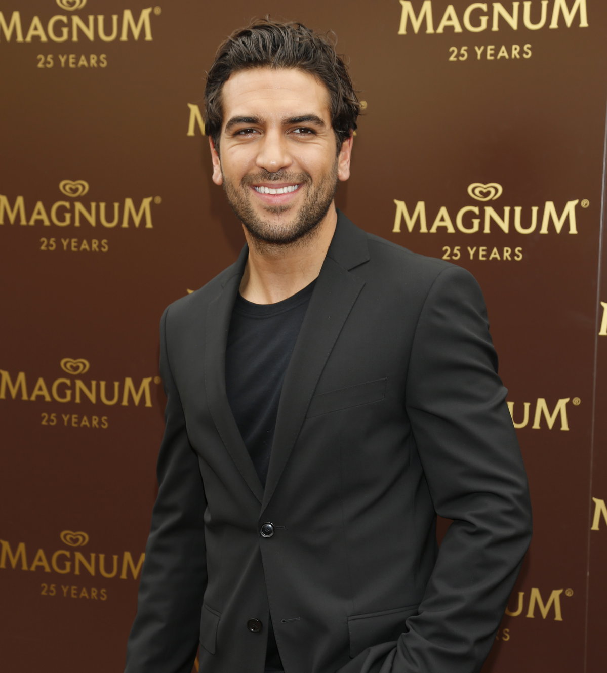 Und so sieht der Schauspieler heute aus!