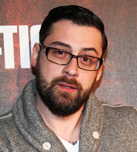 Rapper Sido