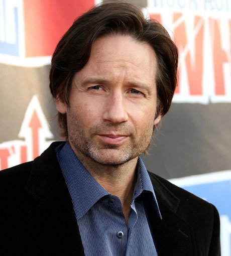 "Akte X"-Star David Duchovny gestand 2008 öffentlich von Sex besessen zu sein. Viele überraschte diese Aussage. Angeblich machte der 49-Jährige deshalb sogar eine Therapie