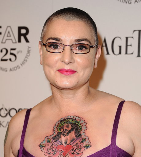 Sinead O'Connor