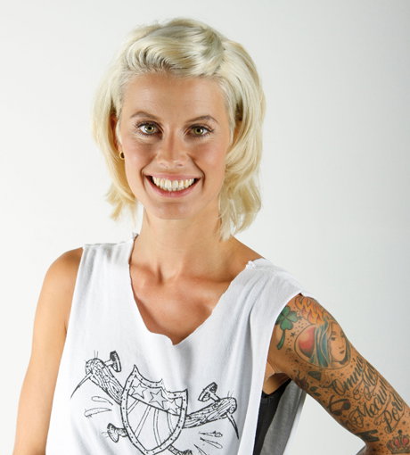 Pia Tillmann alias Meike soll von "BTN" zu "Köln 50667" wechseln