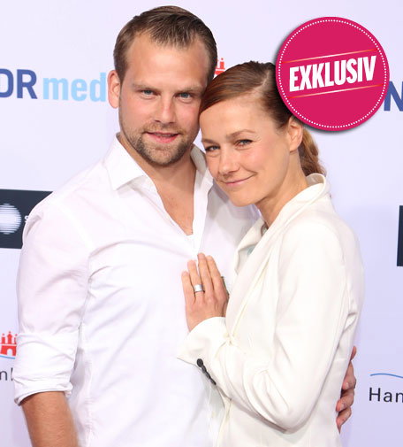 Joerg Vennewald & Rhea Harder