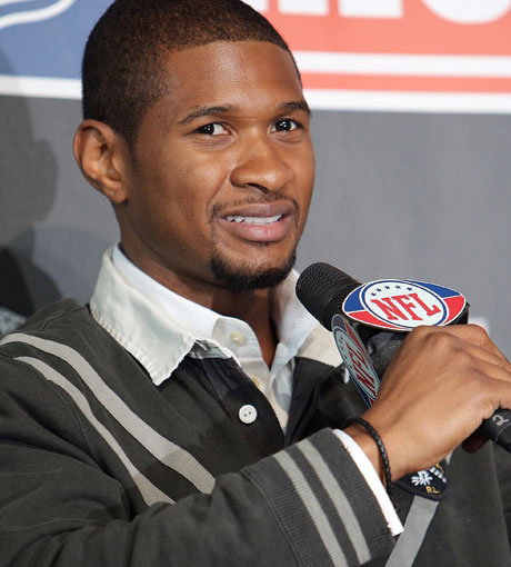 Der amerikanische RnB-Sänger Usher gestand 2004 in einem Interview gegenüber der "Sun", dass er sexsüchtig sei. Anscheindend hatte auch seine Ex-Frau Tameka Foster Raymond davon genug - die beiden ließen sich vor kurzem scheiden