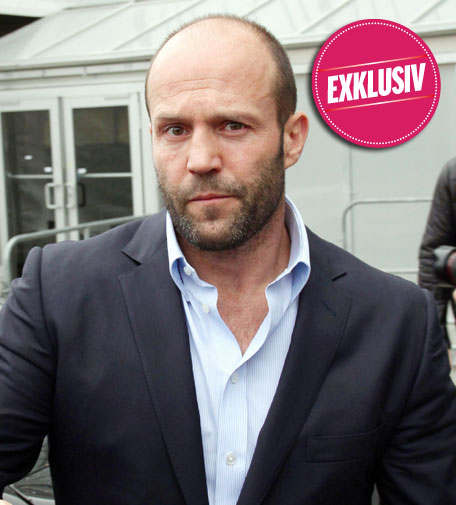 Jason Statham