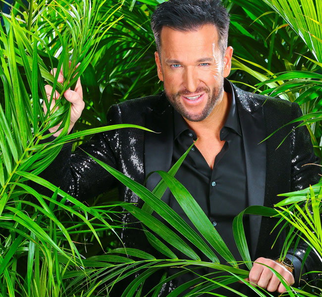 Auf ihn hat der Dschungel gewartet. Michael Wendler, 41, bezeichnet sich als Schlager-König. Im Camp will er sein wahres "Ich" zeigen. Doch viele halten ihn schon für die größte Lachnummer. Eigentlich kann er das Camp nur noch als Verlierer verlassen. Er ging freiwillig an Tag 4