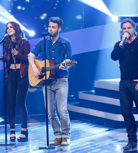 "The Voice Kids"