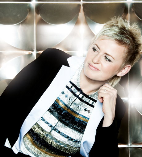 Im Halbfinale singen die Talente erstmals ihre eigenen Songs. Team Nena: Brigitte Lorenz tritt mit "Wenn ich dich nicht hätte" gegen...