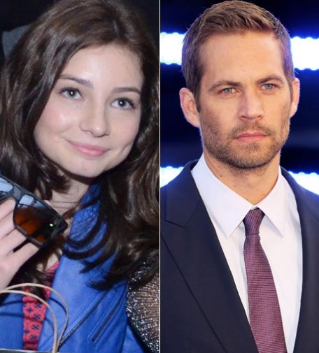 Meadow Walker ist noch immer nicht über den plötzlichen Tod ihres Vaters Paul Walker hinweg