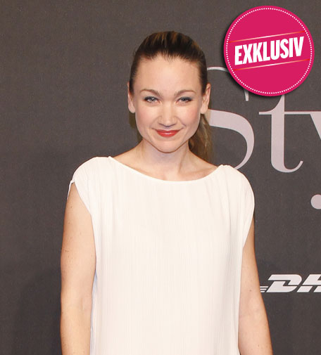 Lisa Maria Potthoff ist eine der bestbeschäftigten Schauspielerinnen Deutschlands