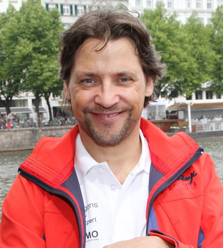 Patrick Bach 2012