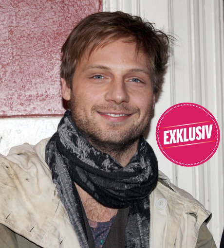 Christoph Letkowski sprach im Interview mit OK! über seinen aktuellen Film "Feuchtgebiete"
