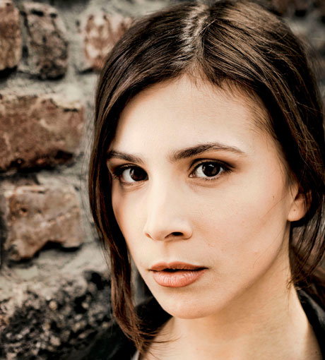 Wunderschön und klug: Aylin Tezel