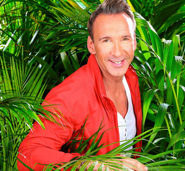 Lang ist es her. Da moderierte Jochen Bendel, 41, die Show "Ruck Zuck". Er steht offiziell zu seiner Homosexualität. Leider hat er sonst keinen großen Unterhaltungs-Faktor. Doch vielleicht überrascht er uns mit einigen Sex-Beichten