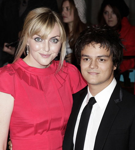Sophie Dahl und Jamie Cullum sind seit drei Jahren glücklich verheiratet