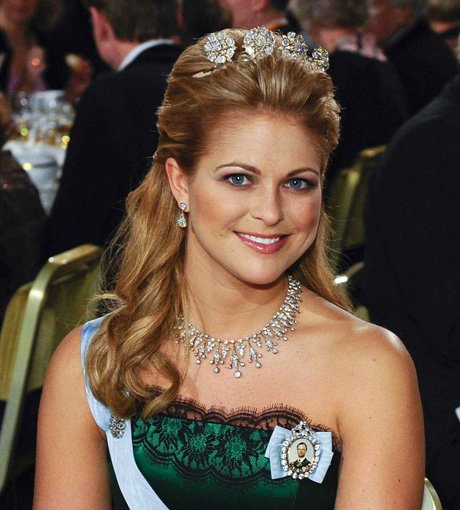 Prinzessin Madeleine
