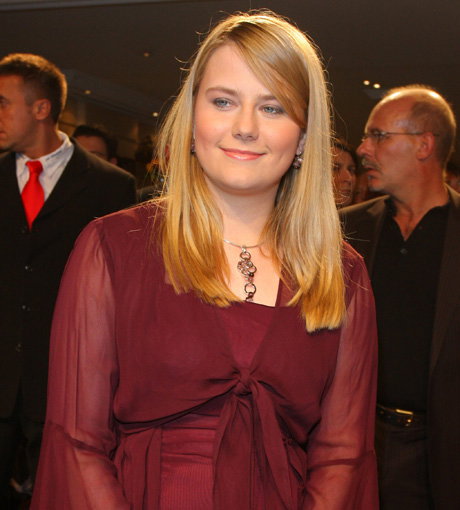 Entführungsopfer Natascha Kampusch heute