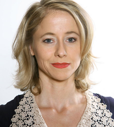 Silvia Seidel 2007