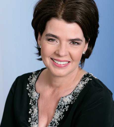 Um 8 Uhr wurde nicht wie gewohnt zur Sprecherin Susanne Daubner geschaltet