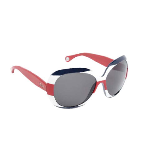 Sonnenbrille  von D&G, ca. 170 Euro