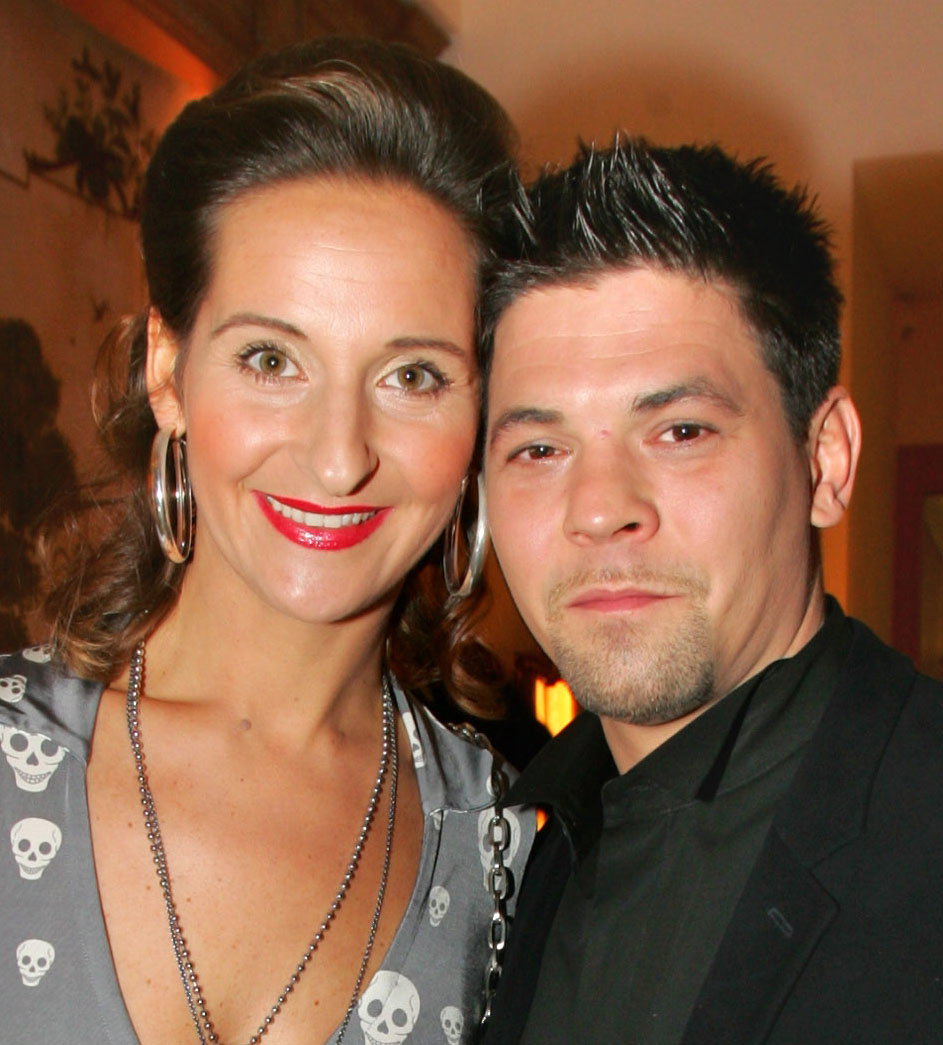 Diese Zeiten sind vorbei: Tim Mälzer und Nina Heik haben sich getrennt. Sie sollen aber noch befreundet sein.