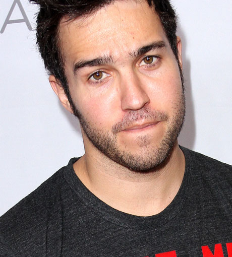 Pete Wentz hatte einst einen brillianten Einfall - Ein Penis-Piercing!
