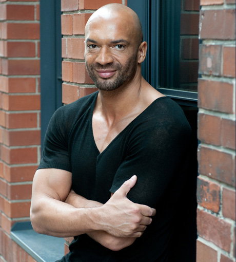 Detlef D! Soost