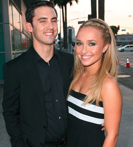 Diese junge Hollywood-Liebe hatte keine Chance. Im Februar gaben die "Heroes"-Stars Hayden Panettiere und Milo Ventimigli ihr Liebes-Aus bekannt. Der 31-jährige Schauspieler Milo muss wohl in Zukunft ohne seine 12 Jahre jüngere Freundin auskommen