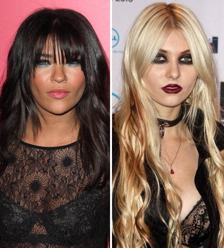 Bye bye Taylor und Jessica: Die beiden Schauspielerinnen verlassen Gossip Girl