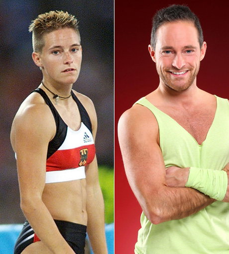 Balian Buschbaum war früher Yvonne Buschbaum. Heute lebt er mit Kunstpenis
