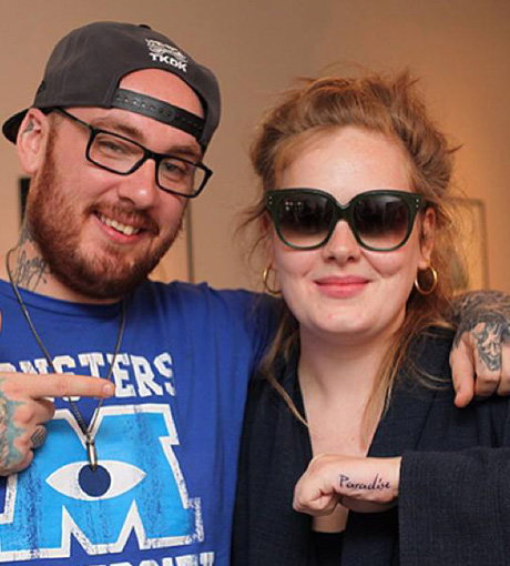 Dieses Bild postete "Bang Bang Tattoos" auf ihrem Facebook Profil