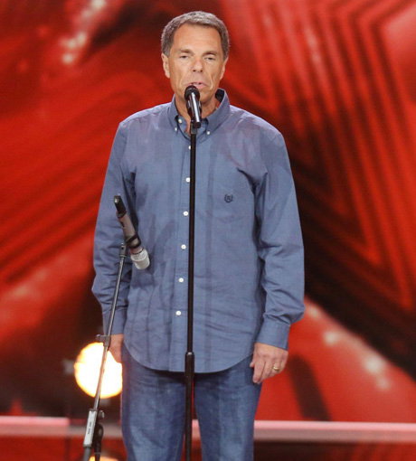 "Händefurzer" Bruce Gaston, 60, pupste ein Lied von Modern Talking - und schaffte es auch weiter!