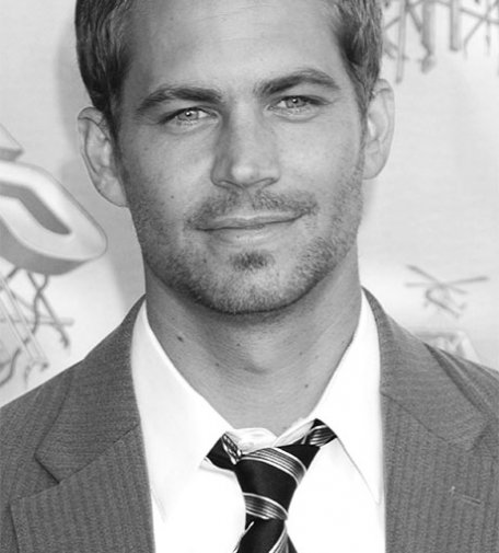Paul Walker starb bei einem tragischen Verkehrsunfall