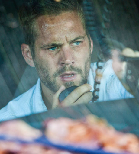 "Wenn du schnell lebst, gibt es keine festen Regeln": Paul Walker ( 40) war ein Adrenalin-Junkie